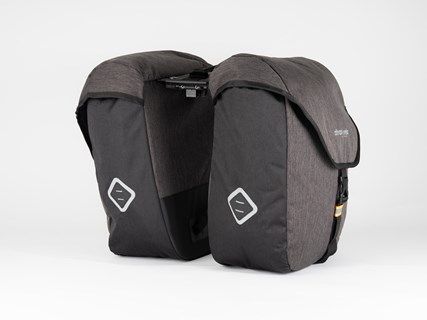 Atran Velo sidetasker ZAP AVS i grå/sort