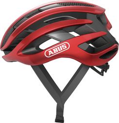 Abus airbreaker performance red cykelhjelm - Small (51-55 cm) / Rød