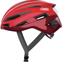 Abus StormChaser blaze red cykelhjelm - Rød / Small (51-55 cm)