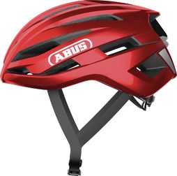 Abus StormChaser ACE performance red cykelhjelm - Small (51-55 cm) / Rød