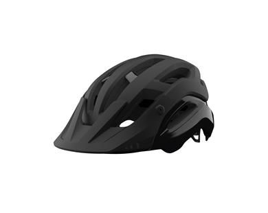 Giro Manifest MIPS cykelhjem - Mat Sort - S (51-55 cm)