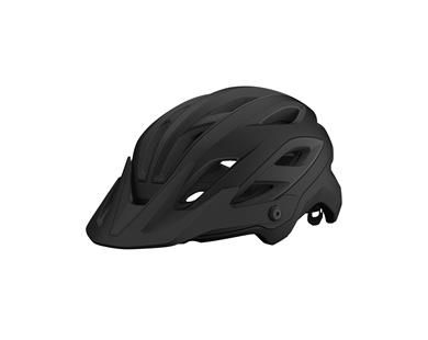 Giro Merit Spherical MIPS cykelhjem - Mat Sort - Small (51-55 cm)