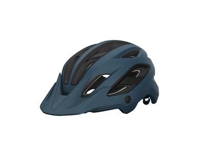 Giro Merit Spherical MIPS cykelhjem - Harbour blue - Small (51-55 cm) / Blå