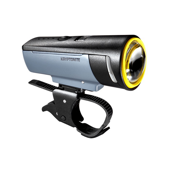 Kryptonite incite frontlygte 60 lumen