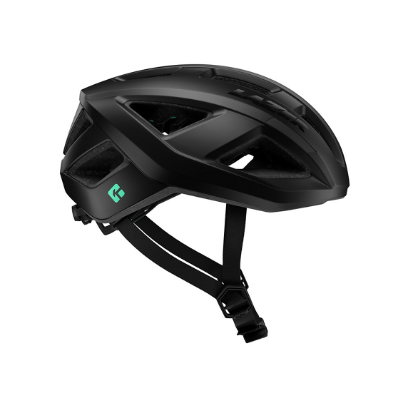 Lazer Tonic KC cykelhjelm i sort - Small (52-56 cm) / Sort