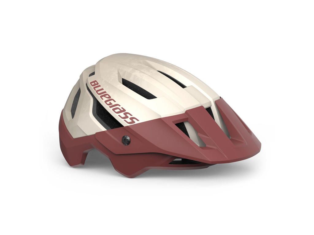 BLUEGRASS Helmet Rogue Off-White/Matt M (56-58 cm)