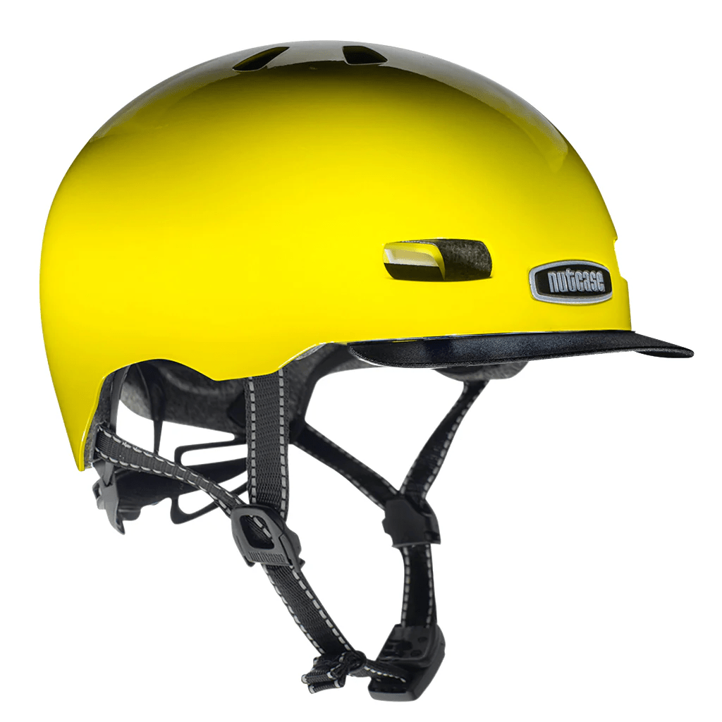 Nutcase Street Mips Sun Day cykelhjelm - Medium (56-60 cm)