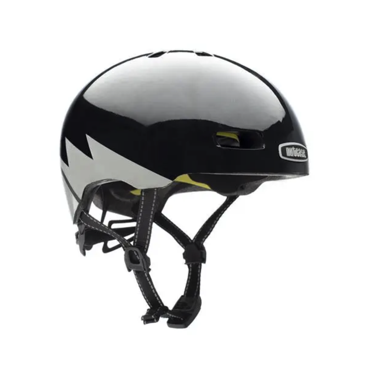Nutcase Street Darth LightninÂ´ MIPS cykelhjelm - Medium (56-60 cm)