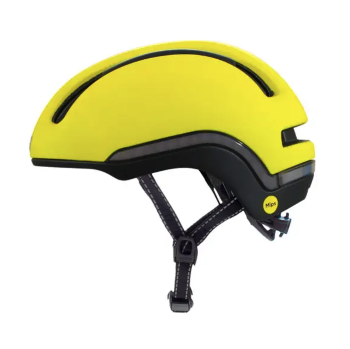 Nutcase Vio Modena MIPS cykelhjelm m. LED - L/XL (59-62 cm)