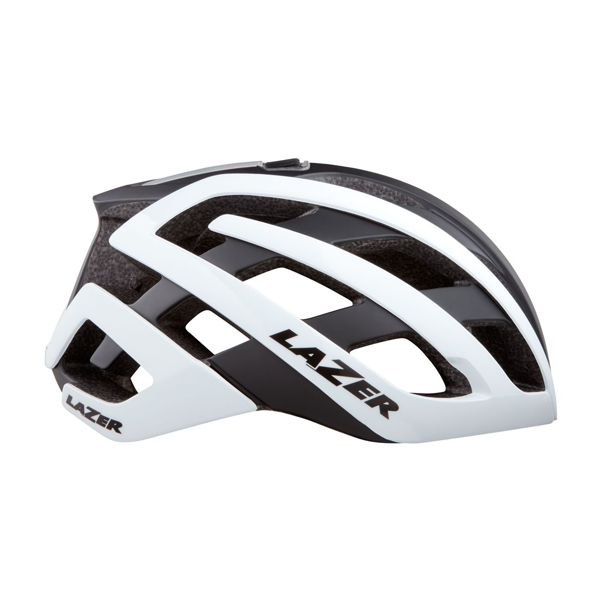 Lazer Cykelhjelm Genesis  hvid - Small (52-56 cm)