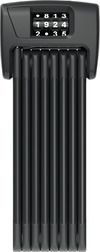 Abus BORDO Combo 6000C/120 SH sort - Sort