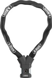 Abus fingeraftrykslås YARDO 7807F/110 sort