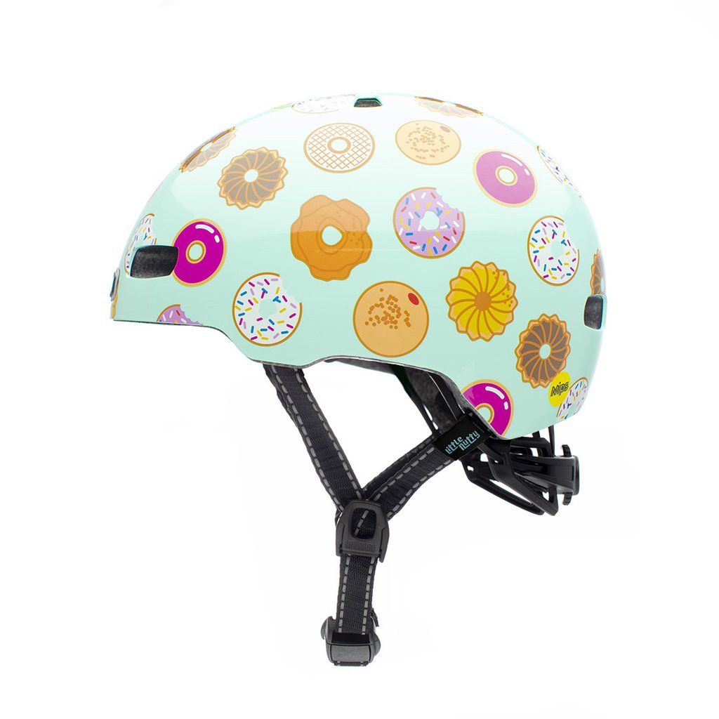 Nutcase Little Nutty Doh Gloss MIPS - XS (48-52 cm)