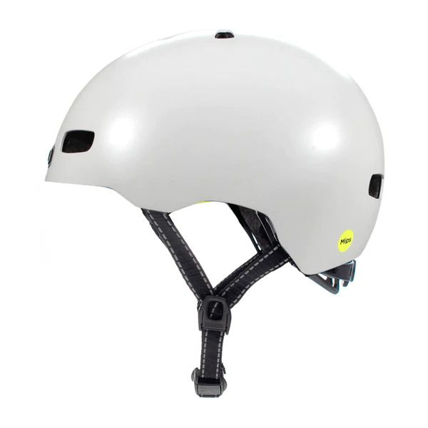 Nutcase Little Nutty Cream MIPS - Small (52-56 cm) / Hvid