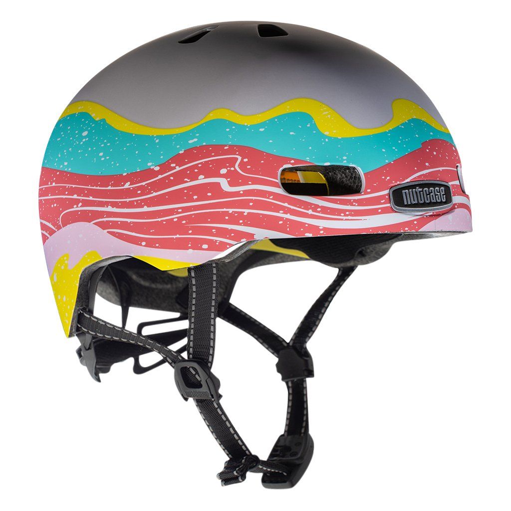 Nutcase Little Nutty Vibe MIPS Cykelhjelm - Small (52-56 cm)