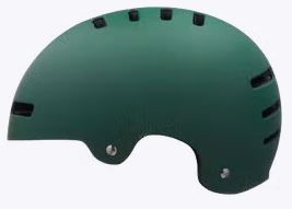 Lazer Cykelhjelm One+ Matte Green - M 55-59cm