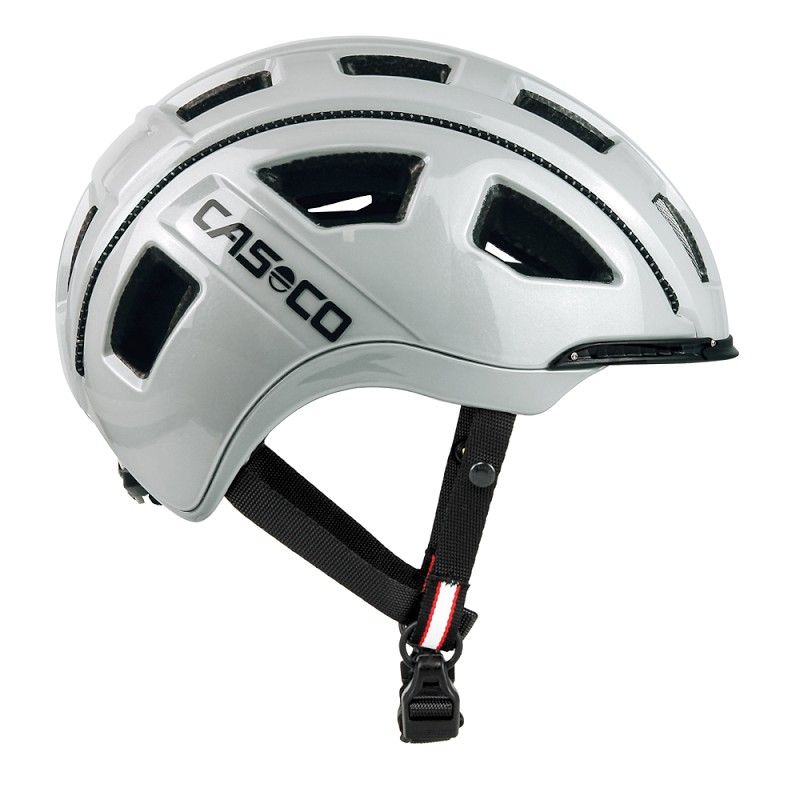 Casco e-motion  i sand shiny - cykelhjelm - M(54-58 cm)