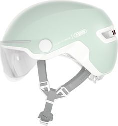 ABUS HUD-Y ACE pure mint - Large (57-61 cm)