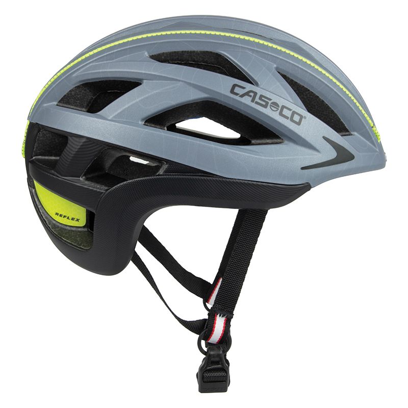 Casco cykelhjelm Cuda 2 strada i grå - Large (59-62 cm)