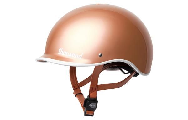 Thousand Rose Gold - Small (54-57)