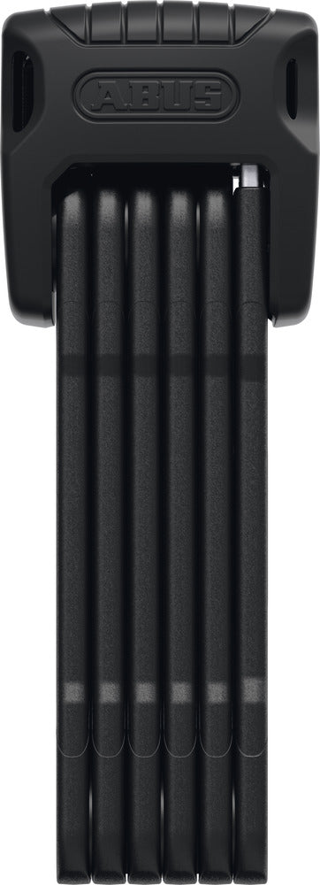 Abus BORDO GRANIT XPlus 6500K/90 black SH - Foldelås