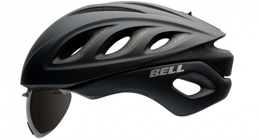 Bell Star Pro Review - CYKELHJELM - Small (51-55 cm)