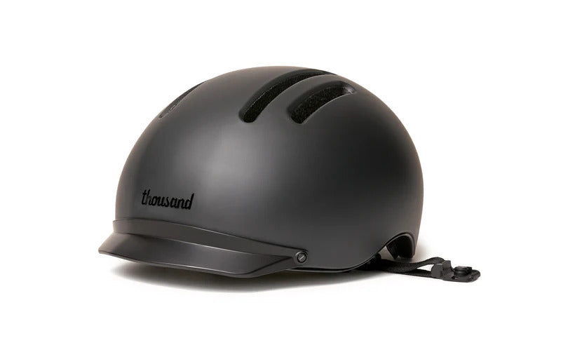 Thousand Chapter mips - Racer Black cykelhjelm - Small (54-57)