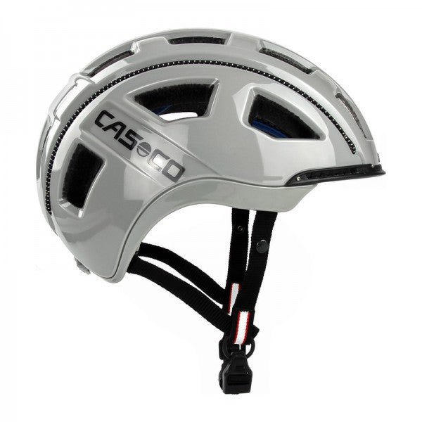 Casco e.motion sand shiny - Cykelhjelm - S (50-54 cm)