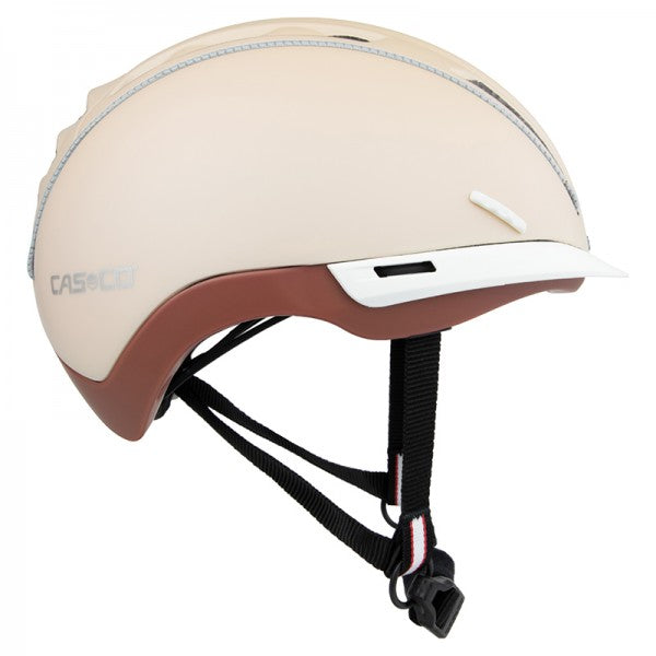 Casco ROADSTER Blush Quartz - Cykelhjelm - M (55-57 cm)