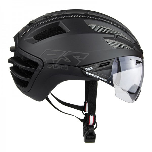 Casco SPEEDairo2 RS ShadowRacer incl.Vautron - Cykelhjelm - M (56-58 cm)