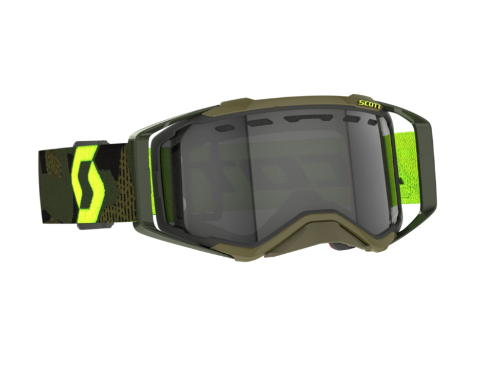 SCOTT Prospect Enduro LS Goggles