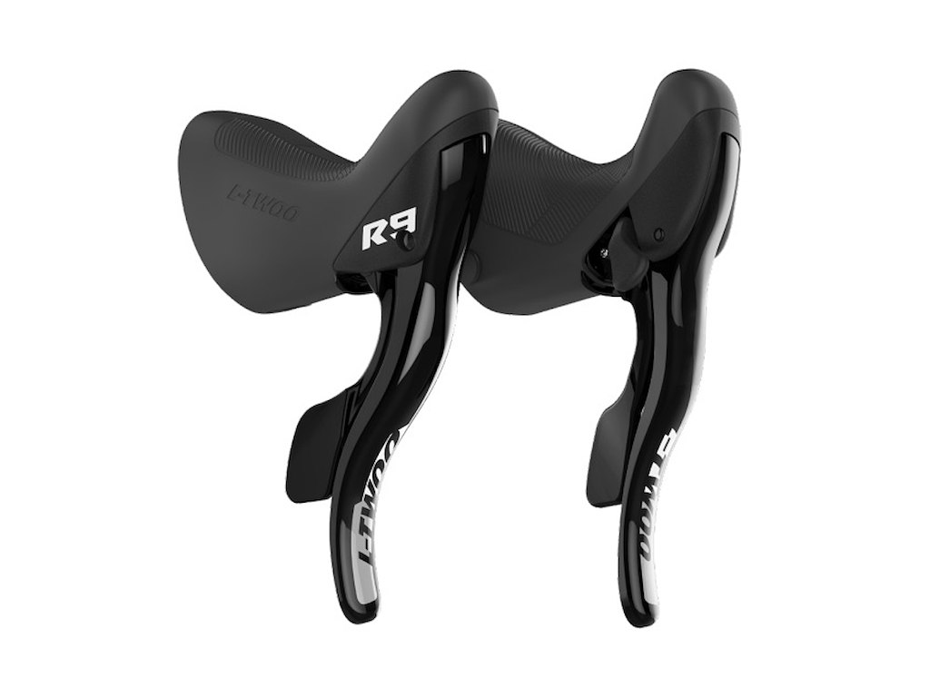 LTWOO R9 Racer Skiftegreb 2x11sp, Sæt