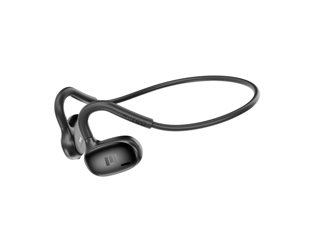 Miiego openGO AL5 Open-Ear hovedtelefoner sort