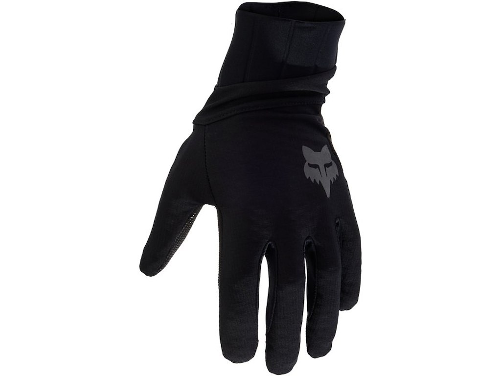 FOX Defend Pro Fire Glove - Cykelhandsker - Lange fingre - Herre - Sort - 2X