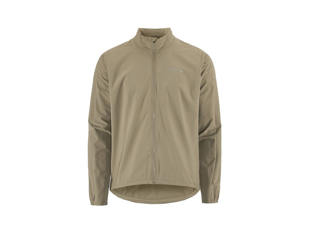 Craft Everyday Wind Jacket - Cykeljakke - Herre - Raw - M