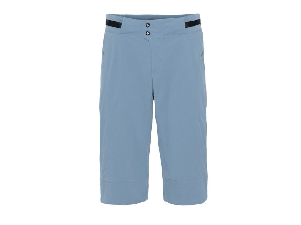 Sweet Protection Hunter II Shorts - MTB Shorts - Flare Blue - Herre - L