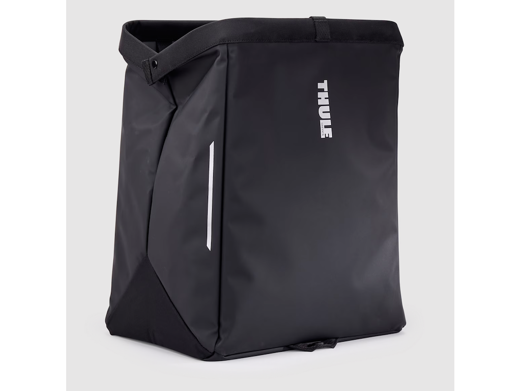 Thule Chasm Bin Cykeltaske  - 25 Liter - Sort