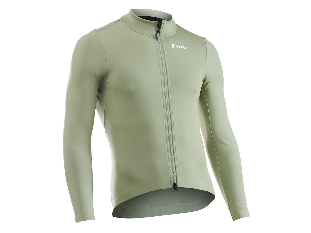 Northwave Extreme Jacket - Cykeljakke - Herre - Cottage Green - XS