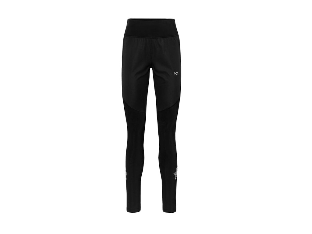 Kari Traa - Tirill Thermal Tights 2.0 - Sort - XS
