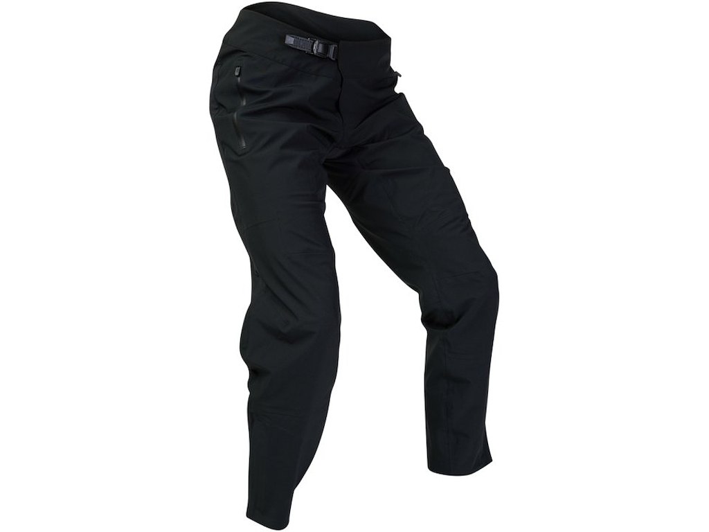 FOX Defend 3L Water Pant - Cykelbukser - Herre - Sort - 34