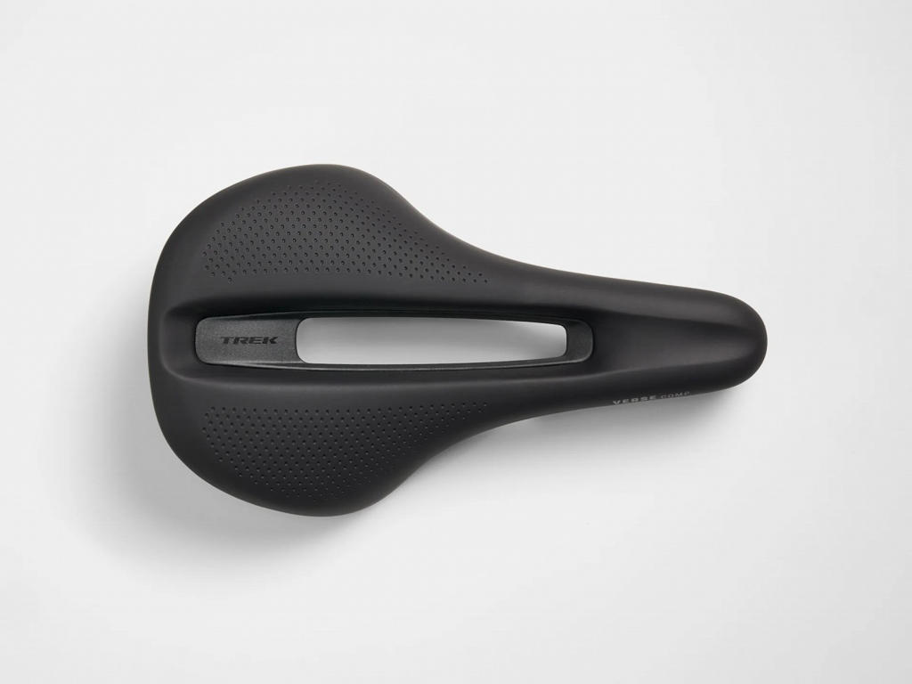 Trek Verse Comp sadel - 250 x 145mm