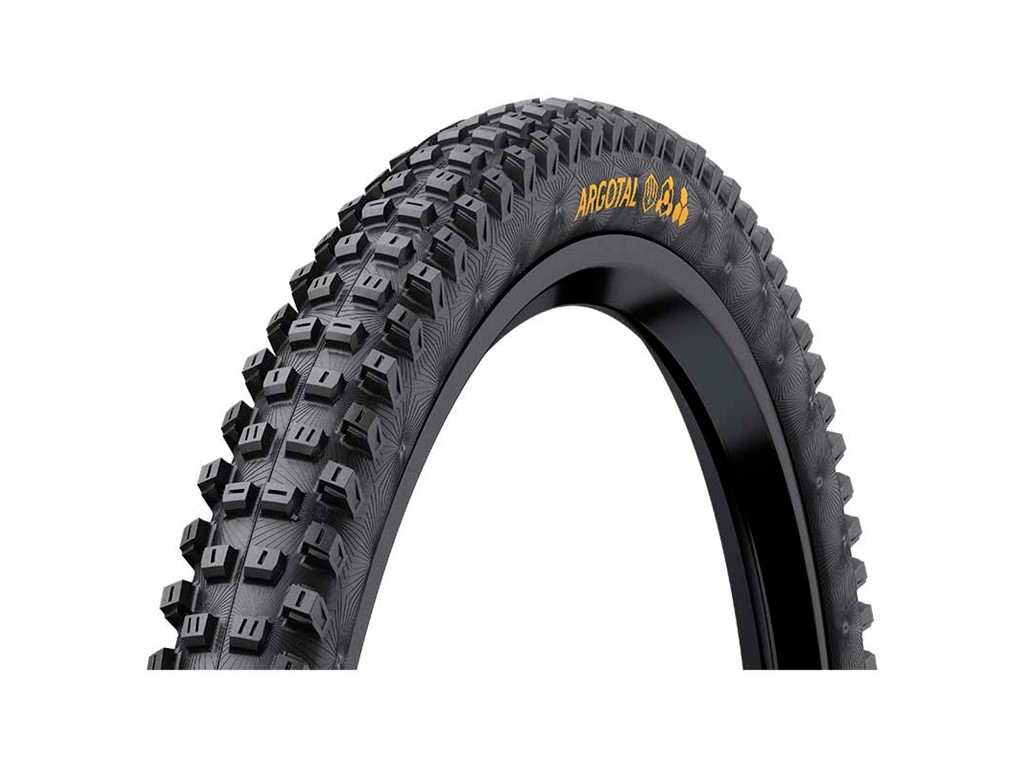 Continental Argotal 27.5 x 2.60 Trail Casing