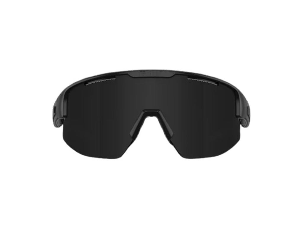 Bliz Matrix M (33) cykelbriller smoke lens matte black