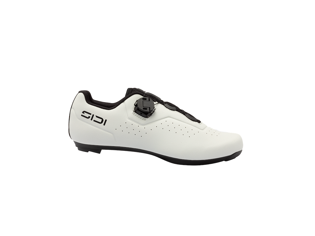 Sidi Prima 2 - Cykelsko - Race - Light Grey - Str. 46.5