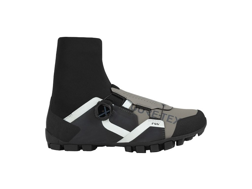Northwave Celcius XT GTX - Cykelsko - MTB - SPD - Sort/Sand - 37