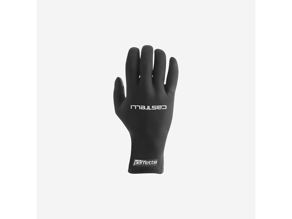 Castelli Free Aero Race S Bibshort - Cykelshorts m/pude - Herre - Hvid - S