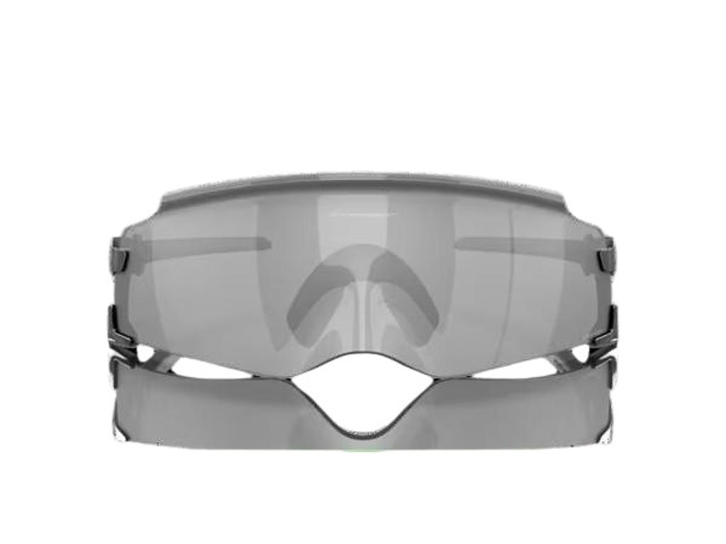 Oakley Kato - Cykelbriller - Prizm black - Polished black