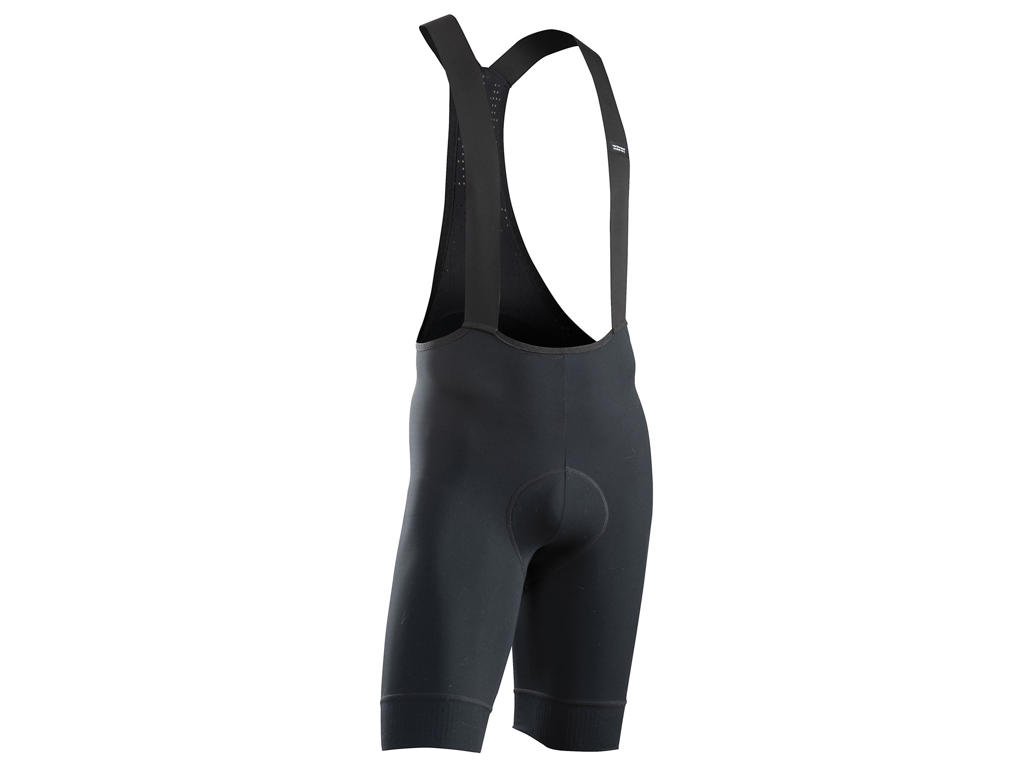 Northwave - Extreme PRO2 - Bib Cykelshorts m/pude - Sort - S