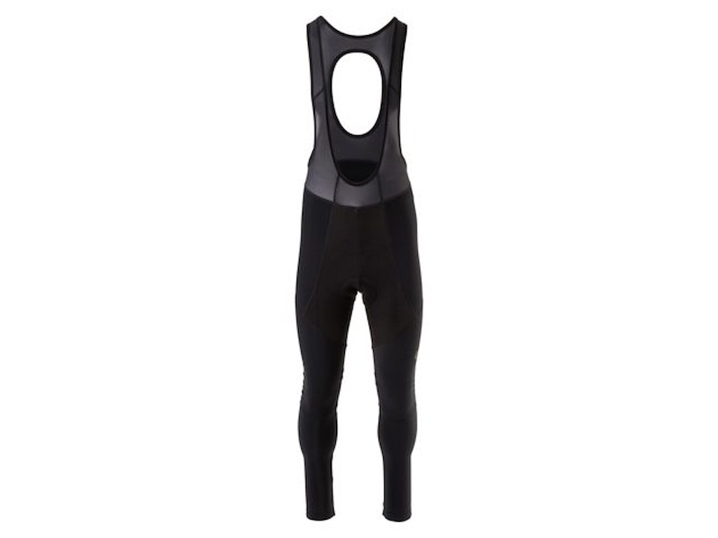 AGU Performance Prime Bibtights- Cykelbukser m/pude - Herre - Sort - XL
