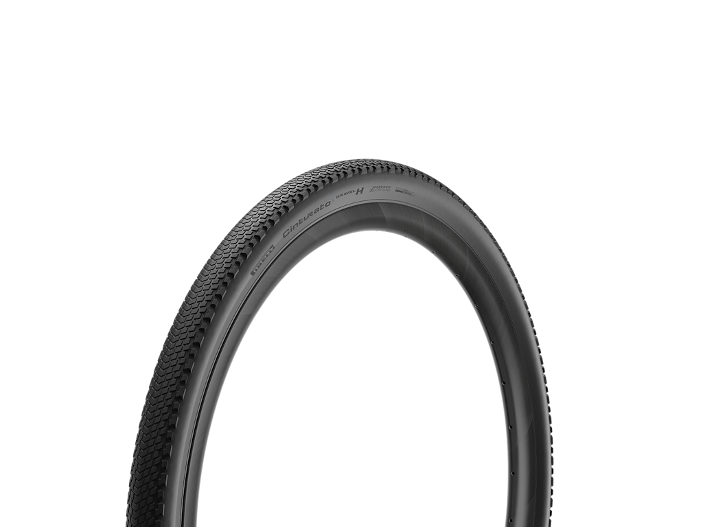 Pirelli Cinturato Gravel H TLR Performance Foldedæk 27,5x2,00 (50-584)